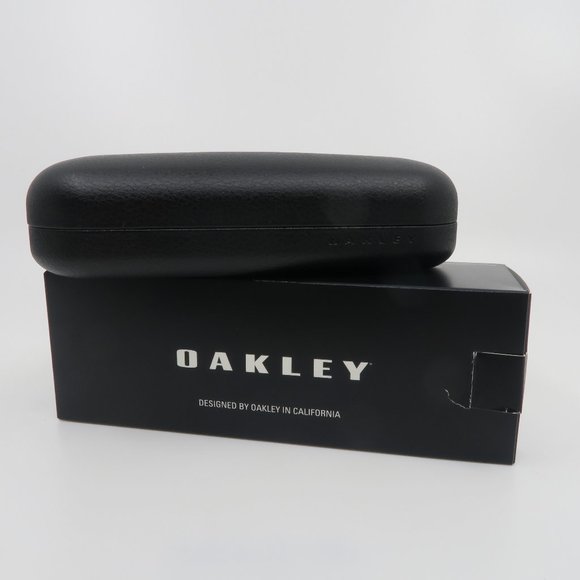 Oakley 8156-02 Holbrook RX Matte Brown Tortoise - Picture 6 of 7